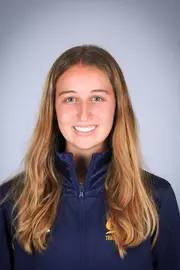 Kalinda Reynolds XC 2022