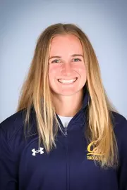 Lauren Calcagno XC 2022