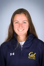 Lucy Hurt XC 2022