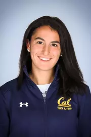 Natalie Weiner XC 2022