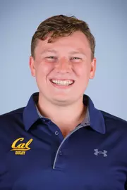 September 7, 2022; Berkeley, California, USA; Rugby: California Golden Bears Media Day at California Memorial Stadium; Marco Caramanico (Photo credit: Kelley L Cox/KLC fotos)