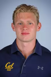 September 7, 2022; Berkeley, California, USA; Rugby: California Golden Bears Media Day at California Memorial Stadium; Nate Salter (Photo credit: Kelley L Cox/KLC fotos)