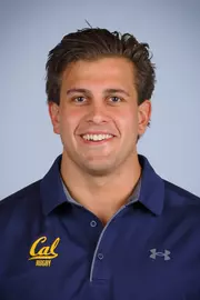 September 7, 2022; Berkeley, California, USA; Rugby: California Golden Bears Media Day at California Memorial Stadium; Nathan Zylstra (Photo credit: Kelley L Cox/KLC fotos)
