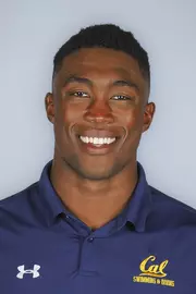 September 14, 2022; Berkeley, California, USA; Men’s Swimming & Diving: California Golden Bears Media Day at California Memorial Stadium; Reece Whitley (Photo credit: Kelley L Cox/KLC fotos)
