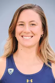 September 19, 2022; Berkeley, California, USA; Beach Volleyball: California Golden Bears Media Day at Clark Kerr Sand Courts; Liz Waters-Leiga (Photo credit: Kelley L Cox/KLC fotos)