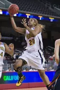 Devanei Hampton