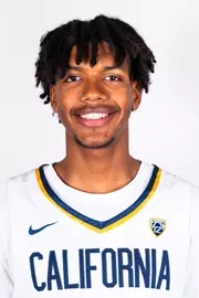 Men's Basketball: Adrian Claiborne Jr.
