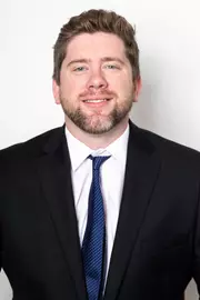 Matt Scherbenske