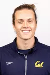 July 17, 2023; Berkeley, California, USA; Football: California Golden Bears Headshots at California Memorial Stadium. Noah Yanchultz (Photo credit: Al Sermeno/KLC fotos)
