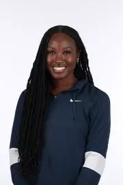 Amari Turner headshot