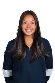 Amelia Liao headshot