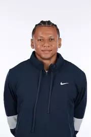 Chase Williams headshot