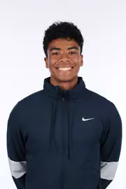 Deon McCauley headshot