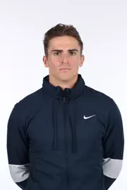 Gavin Schurr headshot
