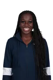 Jada Hicks headshot