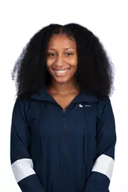 Jahzara Richardson headshot