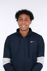 Jai Williams headshot