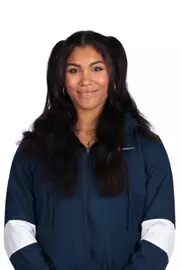 Jasmine Blair headshot