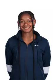 Jazlynn Shearer headshot