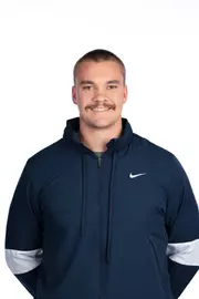 Justin Wirtz headshot