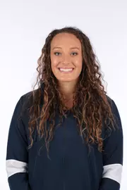 Kylie Hilton headshot