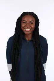 Makhaila Mills headshot