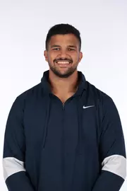 Michael Gupta headshot