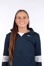 Paige Martin headshot