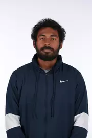 Samir Thota headshot