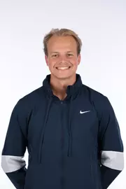 Skyler Magula headshots