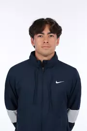 Zachary Pastore headshot