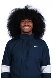 Zion Mayo headshot