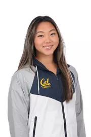 October 6, 2023; Berkeley, California, USA; Women’s Gymnastics: California Golden Bears at Haas Pavilion; Andi Li (Photo credit: Kelley L Cox/KLC fotos)