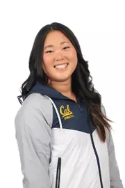 October 6, 2023; Berkeley, California, USA; Women’s Gymnastics: California Golden Bears at Haas Pavilion; Elise Bynum (Photo credit: Kelley L Cox/KLC fotos)