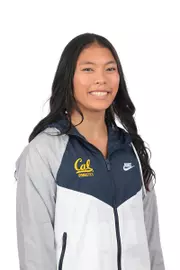 October 6, 2023; Berkeley, California, USA; Women’s Gymnastics: California Golden Bears at Haas Pavilion; Gabby Perea (Photo credit: Kelley L Cox/KLC fotos)