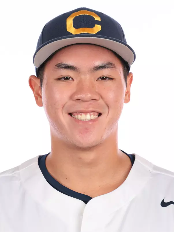 Arthur Liu 24 HS