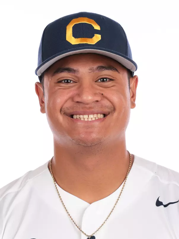 Caleb Lomavita 24 HS
