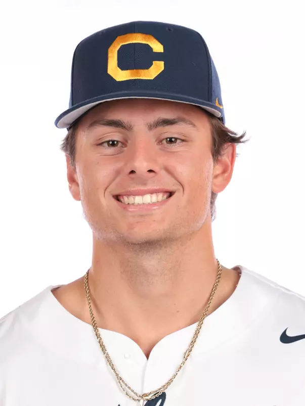 Carson Crawford 24 HS