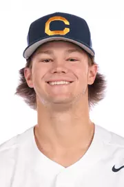 Carter Bailey 24 HS