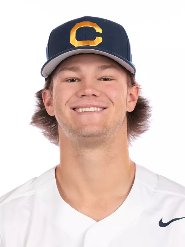 Carter Bailey 24 HS