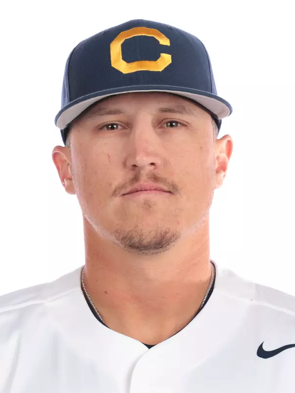 Chad Highberger 24 HS