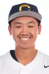 Calvin Louie Student Manager 24 HS