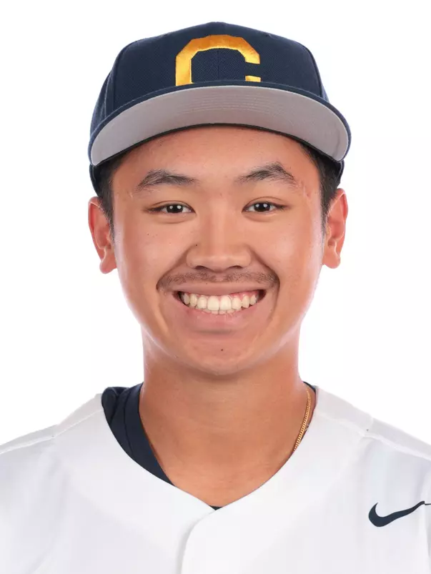 Calvin Louie Student Manager 24 HS