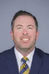February 1, 2023; Berkeley, California, USA; California Golden Bears Media Day at California Memorial Stadium; Tim Plough (Photo credit: Kelley L Cox/KLC fotos)