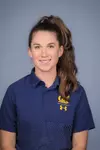 Rachel Mercik Headshot