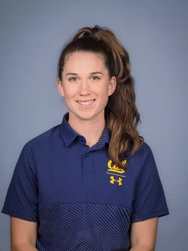 Rachel Mercik Headshot