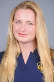 January 31, 2023; Berkeley, California, USA; California Golden Bears Media Day at Haas Pavilion; Savvy Jerome (Photo credit: Kelley L Cox/KLC fotos)