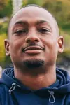 2023 Cal Football Head Shot Joc Upton