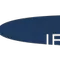 Intercollegiate Rowing Association (IRA) Logo