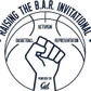 Women's Basketball: Raising the B.A.R. Invitational Logo